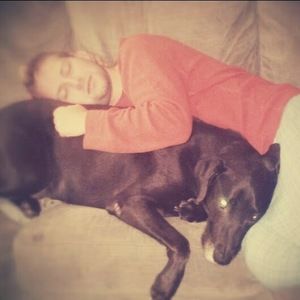 Meet your Posher, Christopher